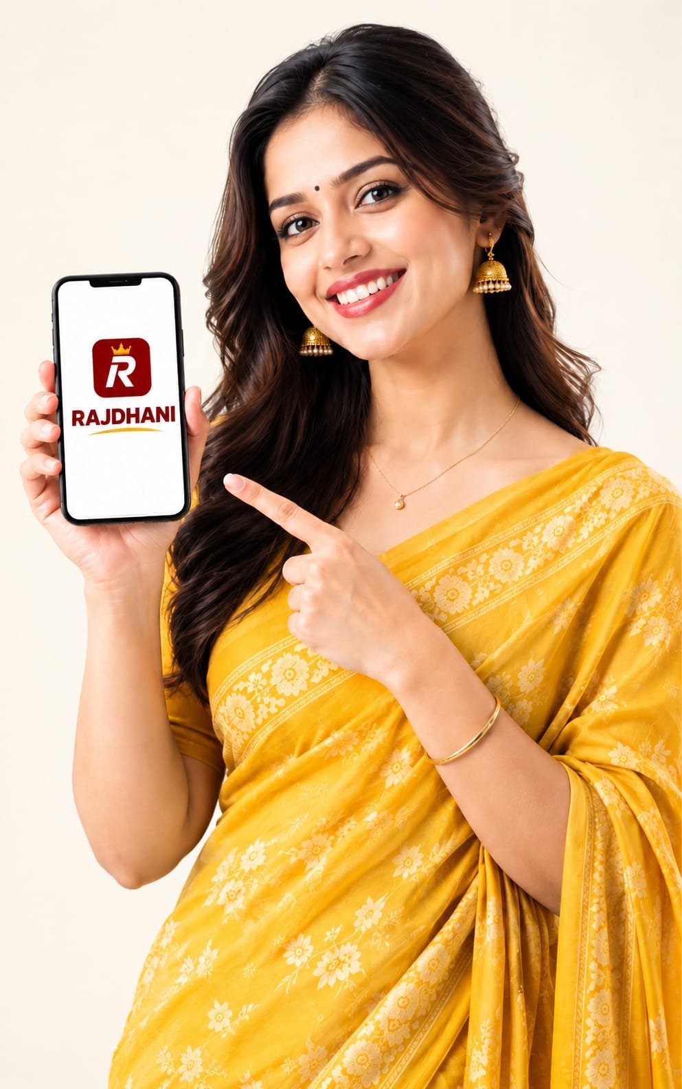 Rajdhani